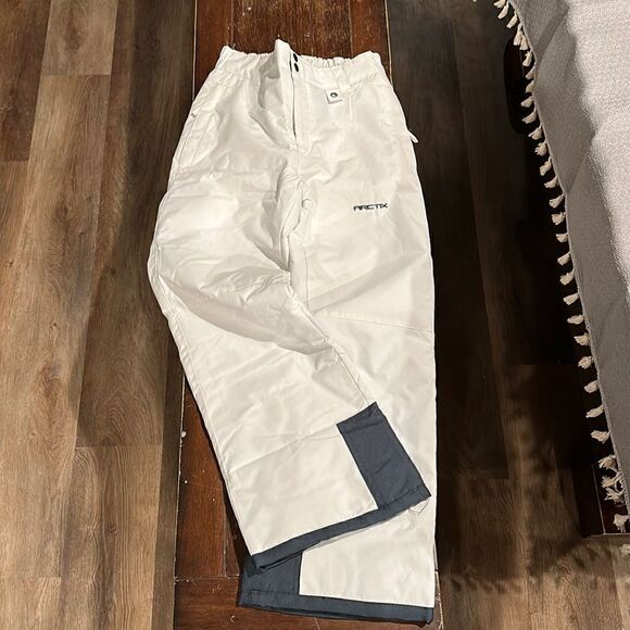 Arctix Kids Premium Insulated Snow Pants Husky Youth - Picture 9 of 12